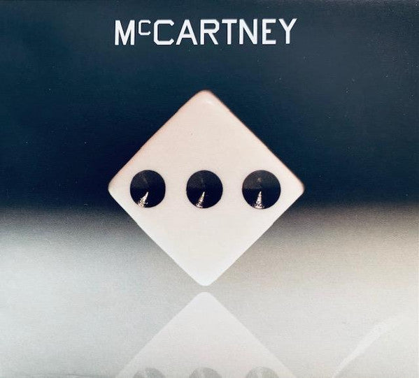 Paul McCartney - McCartney III (CD) | Near Mint (NM) Near Mint (NM)-