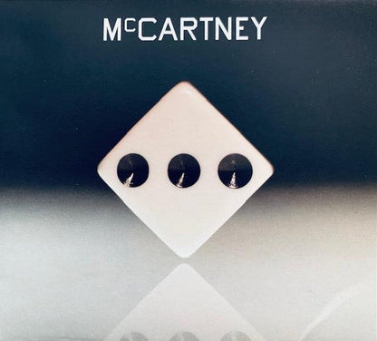 Paul McCartney - McCartney III (CD) | Near Mint (NM) Near Mint (NM)-