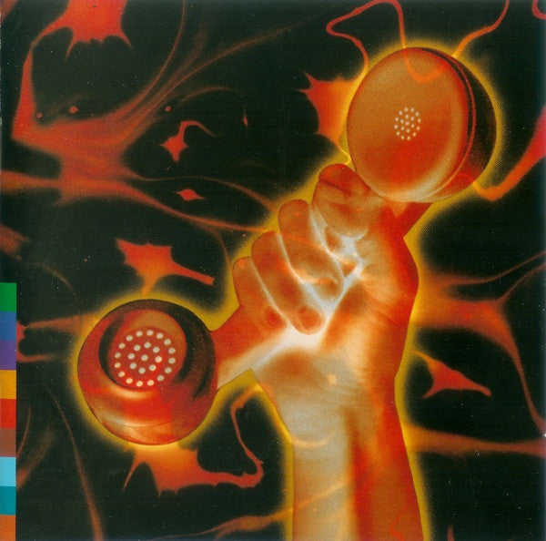 Peter Gabriel - Secret World Live (2xCD) | Near Mint (NM or M-) Near Mint (NM)--