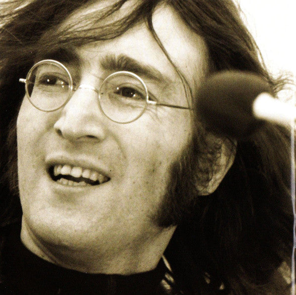 The Beatles - Let It Be... Naked (2xCD) | Near Mint (NM) Near Mint (NM)-