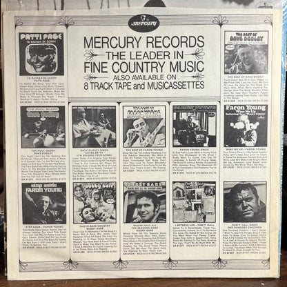 Jerry Lee Lewis - Would You Take Another Chance On Me? (VINYL) | Near Mint (NM) Near Mint (NM)--