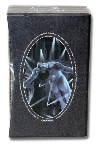 Pink Floyd - Pulse (2x CASSETTE) | Near Mint (NM or M-) Near Mint (NM)-