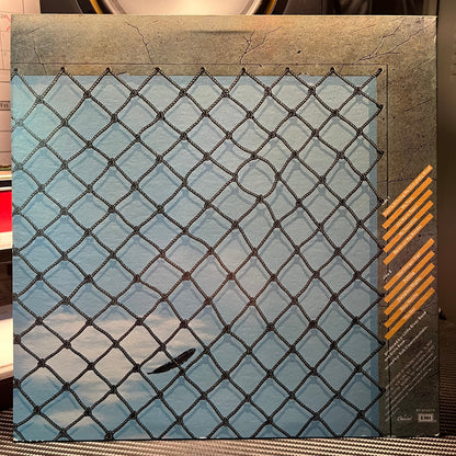 Little River Band - The Net | Near Mint (NM) Near Mint (NM)-