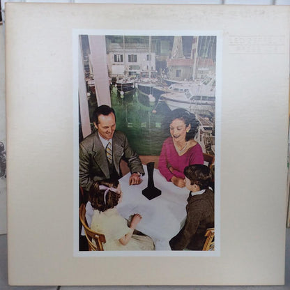 Led Zeppelin - Presence (VINYL) | Near Mint (NM) Near Mint (NM)-