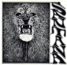 Santana - Santana *EUROPE/180G/2008* | Near Mint (NM) Near Mint (NM)-