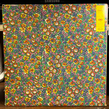 Santana - Lotus (3xVINYL) | Near Mint (NM) Excellent (EX)-