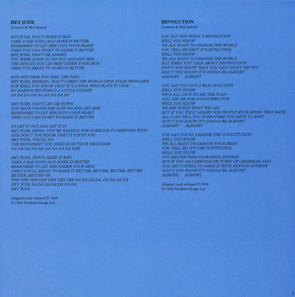 The Beatles - 1967-1970 (2xCD CANADA) | Near Mint (NM) Near Mint (NM)-