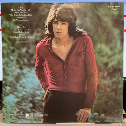 Rick Springfield - Beginnings *UK* | Near Mint (NM) Near Mint (NM)-