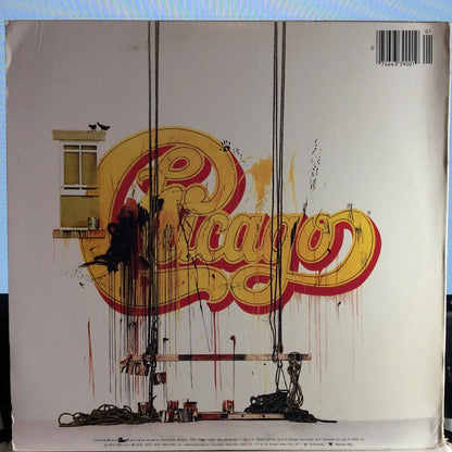 Chicago (2) - Chicago's Greatest Hits (VINYL) | Near Mint (NM) Excellent (EX)-