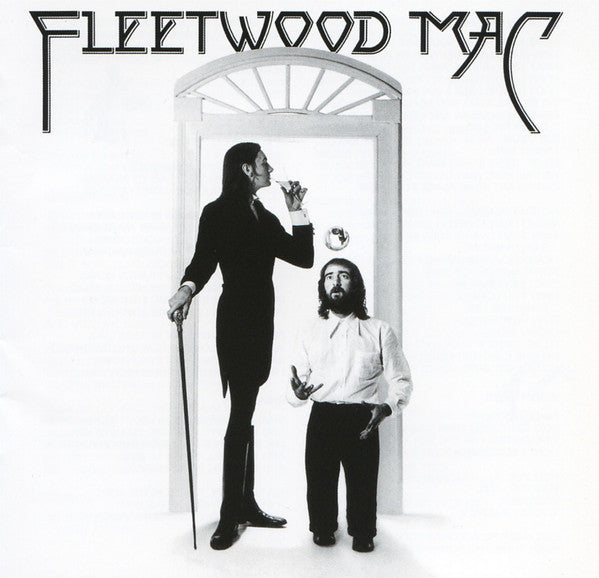 Fleetwood Mac - Fleetwood Mac (CD) | Near Mint (NM) Near Mint (NM)-