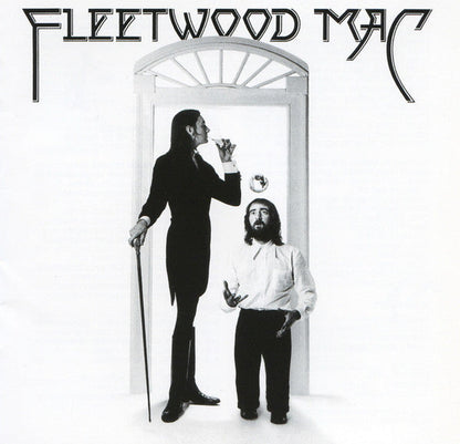 Fleetwood Mac - Fleetwood Mac (CD) | Near Mint (NM) Near Mint (NM)-
