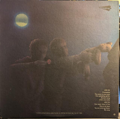 The Moody Blues - Every Good Boy Deserves Favour (VINYL) | Near Mint (NM) Near Mint (NM)-