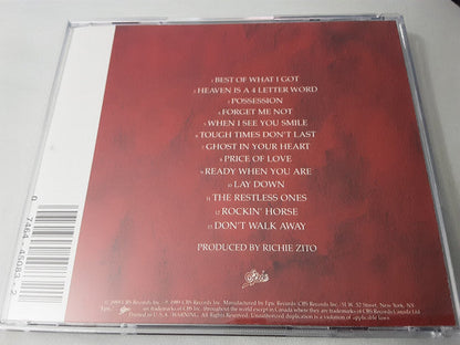 Bad English - Bad English (CD) | Near Mint (NM or M-)--