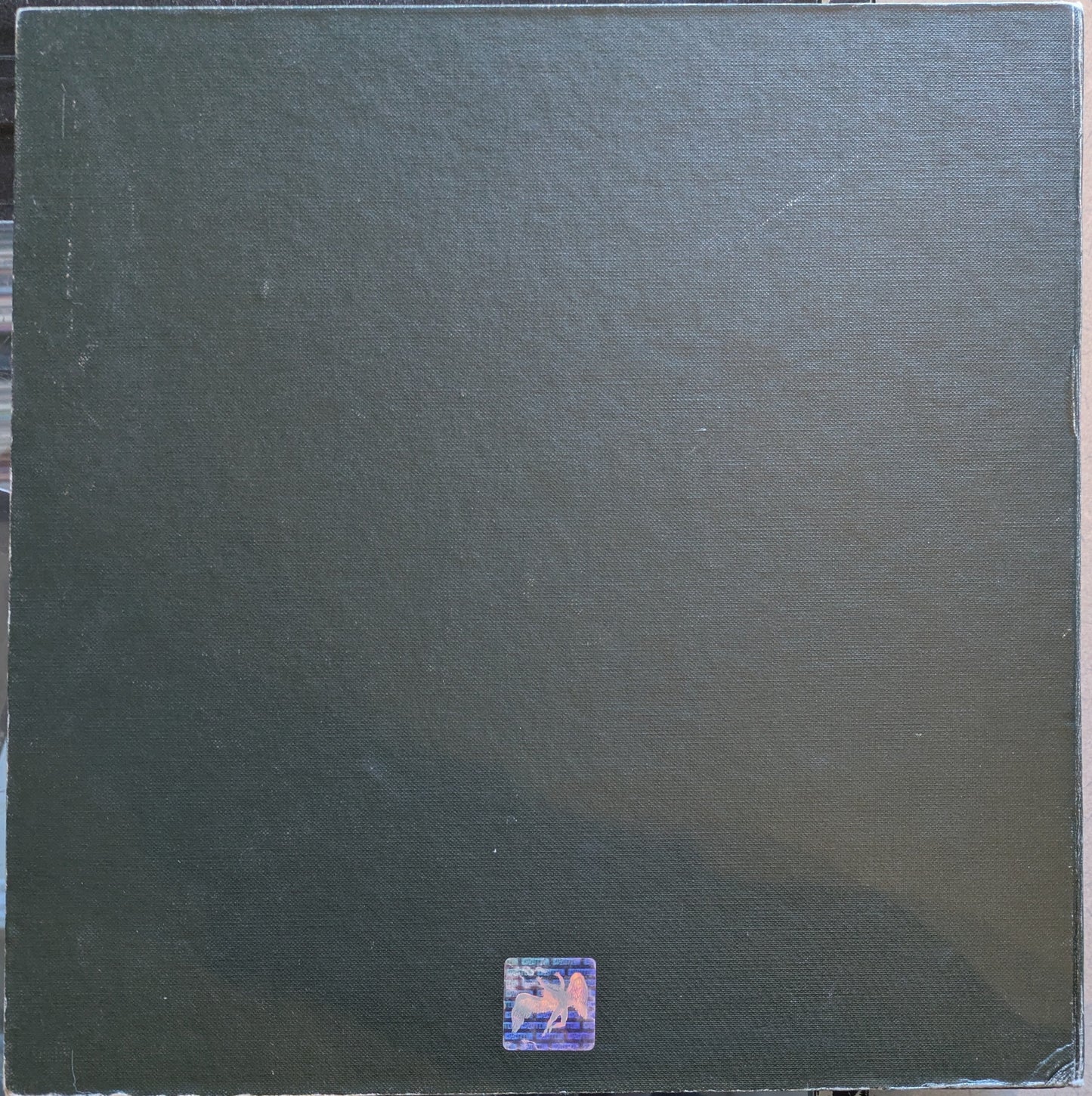 Led Zeppelin - Coda (BOX SET - GERMANY) | Near Mint (NM) Excellent (EX)-