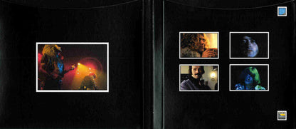 Led Zeppelin - The Soundtrack From The Film "The Song Remains The Same" (2xCD Swan Song ‎– R2 328252) | USED Near Mint (NM or M-) Excellent (EX)-