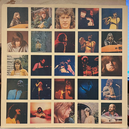 The Moody Blues - Seventh Sojourn | Near Mint (NM) Very Good Plus (VG+)-