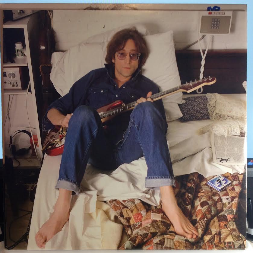 John Lennon - The John Lennon Collection (VINYL) | Near Mint (NM or M-) Near Mint- (NM-)--