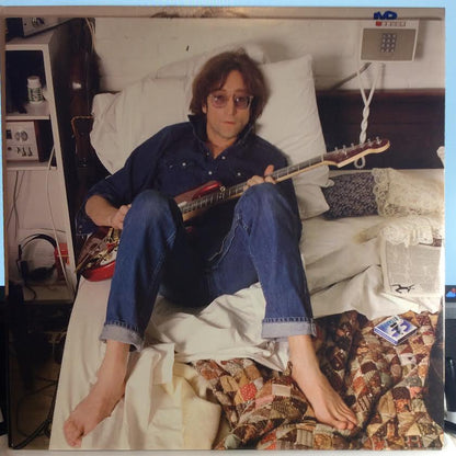John Lennon - The John Lennon Collection (VINYL) | Near Mint (NM or M-) Near Mint- (NM-)--