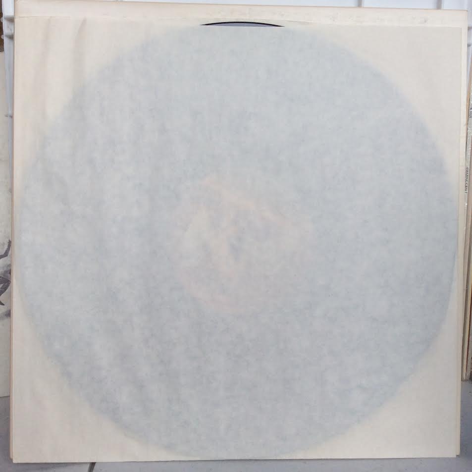 Led Zeppelin - Presence (VINYL) | Near Mint (NM) Near Mint (NM)-