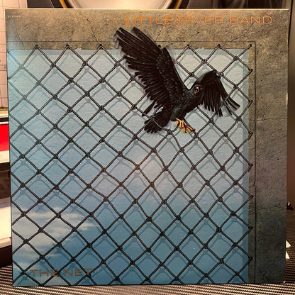 Little River Band - The Net | Near Mint (NM) Near Mint (NM)-