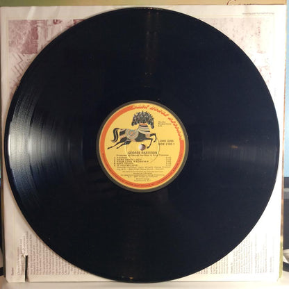 George Harrison - George Harrison (VINYL) | Near Mint (NM) Near Mint- (NM-)-