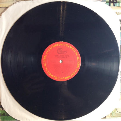 Chicago (2) - Greatest Hits, Volume II (VINYL) | Near Mint (NM) Near Mint (NM)-