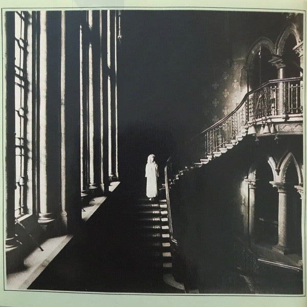 The Alan Parsons Project - Tales Of Mystery And Imagination (CD) | Near Mint (NM) Near Mint (NM)--