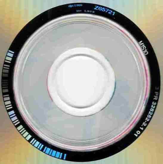 Led Zeppelin - The Soundtrack From The Film "The Song Remains The Same" (2xCD Swan Song ‎– R2 328252) | USED Near Mint (NM or M-) Excellent (EX)-