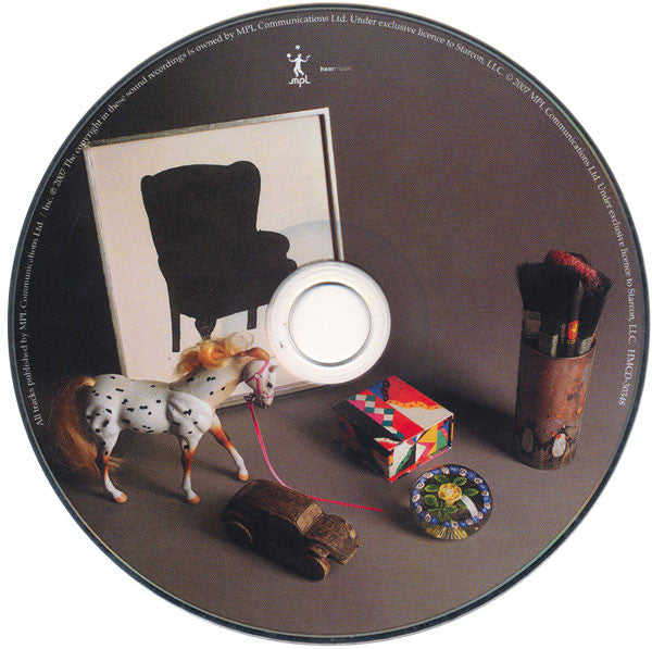 Paul McCartney - Memory Almost Full *CD* | Near Mint (NM) Near Mint (NM)--