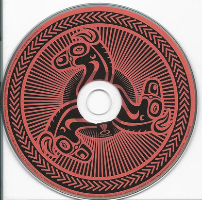 Gov't Mule - Dose (CD) | Near Mint (NM) Near Mint (NM)--