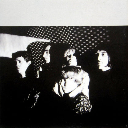 The Velvet Underground - The Best Of The Velvet Underground (CD) | Near Mint (NM) Near Mint (NM)--