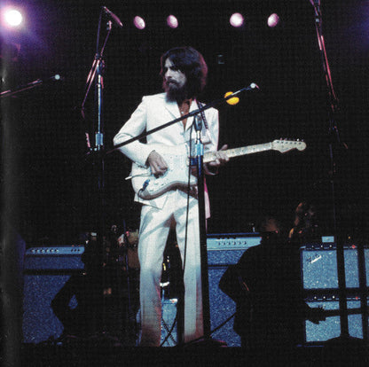 George Harrison - Let It Roll (Songs By George Harrison) (cd) | Near Mint (NM) Near Mint (NM)-
