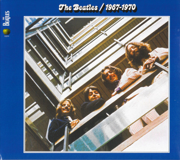 The Beatles - 1967-1970 | Near Mint (NM) Near Mint (NM)-