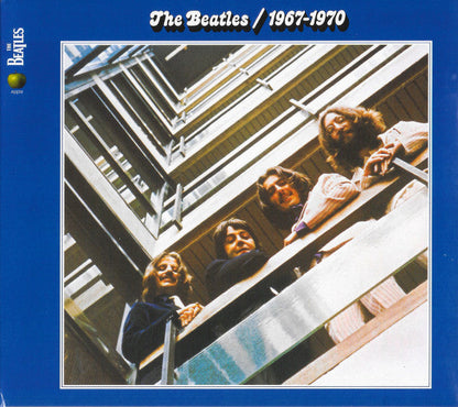 The Beatles - 1967-1970 | Near Mint (NM) Near Mint (NM)-