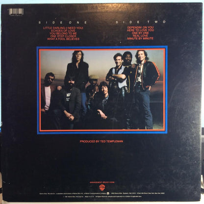The Doobie Brothers - Best Of The Doobies Volume II (VINYL) | Near Mint (NM) Near Mint (NM)-