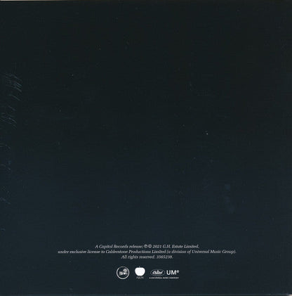 George Harrison - All Things Must Pass (50th Anniversary) (CD BOX SET) | Near Mint (NM) Near Mint (NM)--