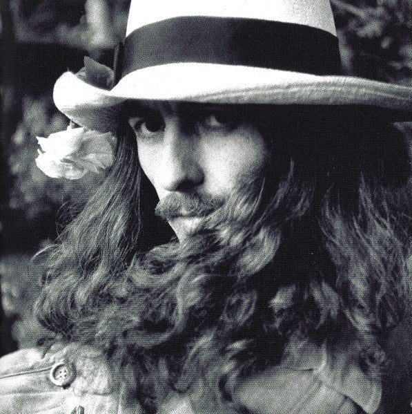 George Harrison - Let It Roll (Songs By George Harrison) (cd) | Near Mint (NM) Near Mint (NM)-