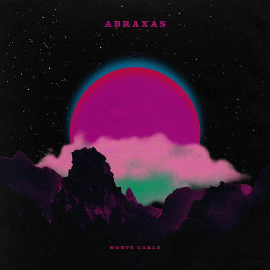 Abraxas (53) - Monte Carlo (CD) | Near Mint (NM) Near Mint (NM)-