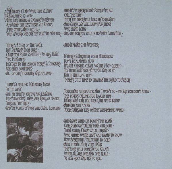 Led Zeppelin - Untitled (2xCD) | Near Mint (NM or M-)--