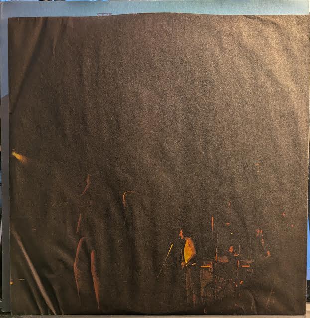 The Moody Blues - Every Good Boy Deserves Favour (VINYL) | Near Mint (NM) Near Mint (NM)-