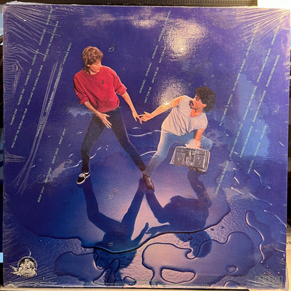Daryl Hall & John Oates - X-Static *SHRINK* | Near Mint (NM) Near Mint (NM)-