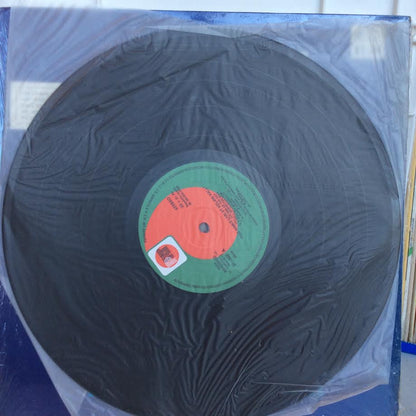The Kinks - Live At Kelvin Hall (VINYL) | Near Mint (NM) Near Mint (NM)-