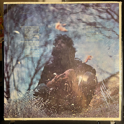 Cat Stevens - Mona Bone Jakon *PITMAN/SHRINK* | Near Mint (NM) Near Mint (NM)-