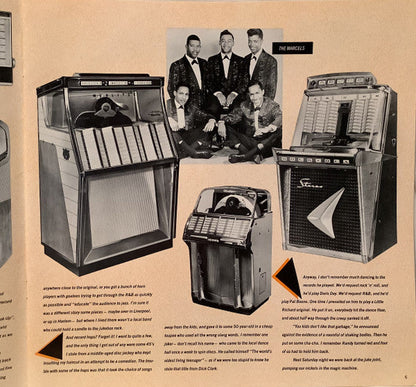 Various - Jukebox Saturday Night *BOX* | Near Mint (NM) Near Mint (NM)--