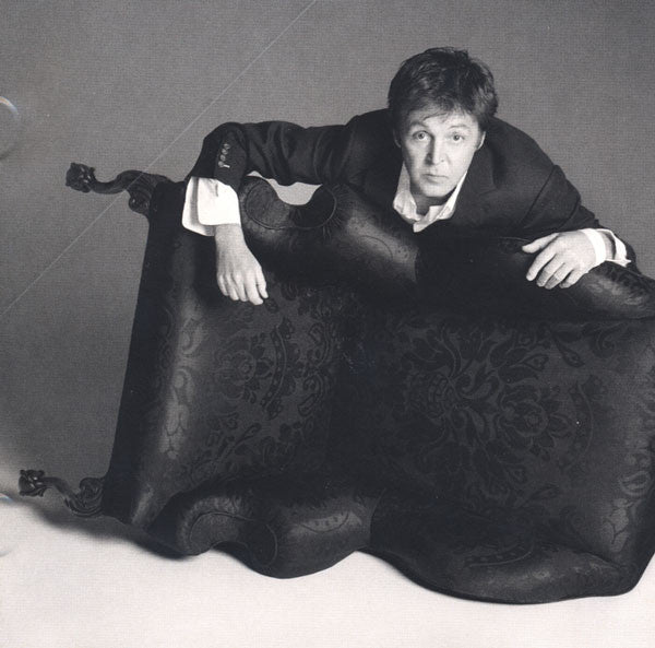 Paul McCartney - Memory Almost Full *CD* | Near Mint (NM) Near Mint (NM)--