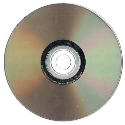 U2 - No Line On The Horizon (CD) | Near Mint (NM) Near Mint (NM)--