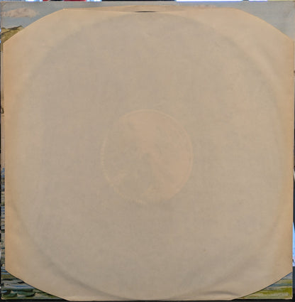 Genesis - Foxtrot (VINYL) | Near Mint (NM) Near Mint (NM)-