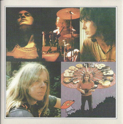 Yes - Fragile (CD CANADA) | Near Mint (NM) Near Mint (NM)-