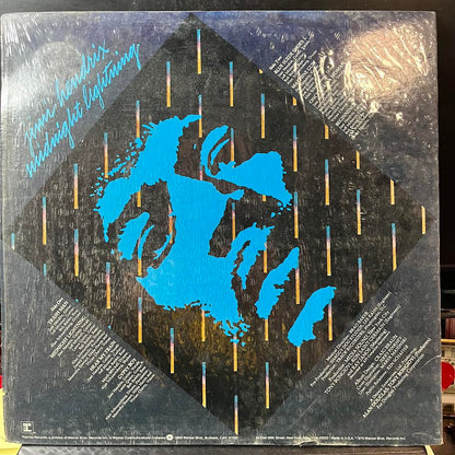 Jimi Hendrix - Midnight Lightning (VINYL) | Near Mint (NM) Excellent+ (EX+)--