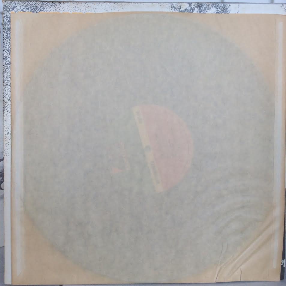 Led Zeppelin - Led Zeppelin (VINYL) | Near Mint (NM) Near Mint (NM)-